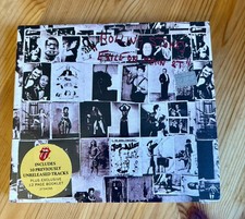 Rolling Stones – Exile On Main St – 2 CD Deluxe 2010 – Neuf scellé + 10 inédits