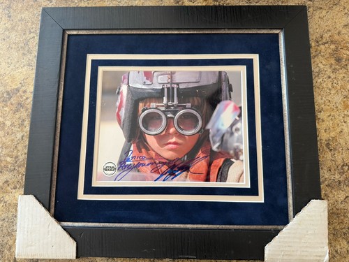 Jake lloyd officially licensed - jake,