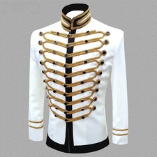 Veste Hussard Vintage