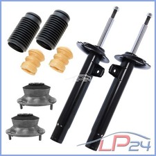 2X AMORTISSEUR+COUPELLE+KIT DE
