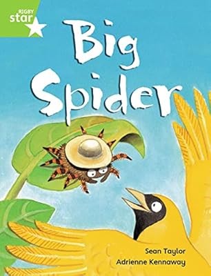 Rigby star guided phonic - guided,