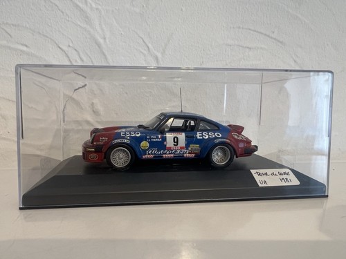 Porsche 911 gr4 tour - 911, de