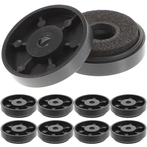 Pcs pieds haut parleur - 10,
