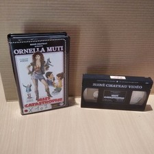 MISS CATASTROPHE - COMEDIE -