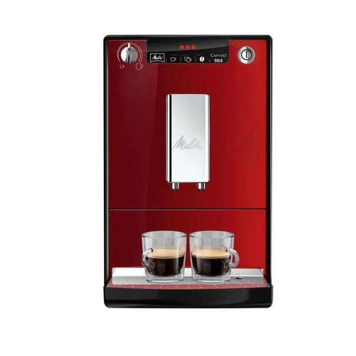 Melitta e950 104 machine - melitta,