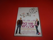 DVD,"MA VIE EN L'AIR",vincent