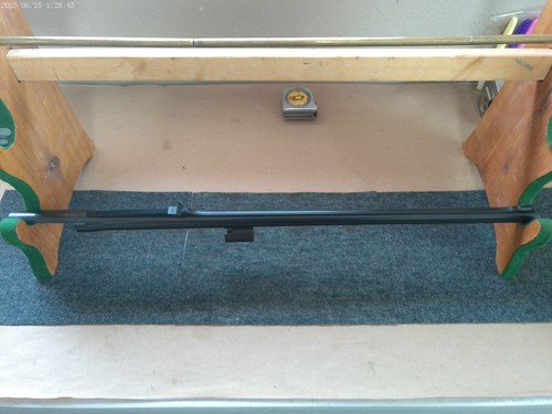 Remington 1100 hastings 12ga - 1100,