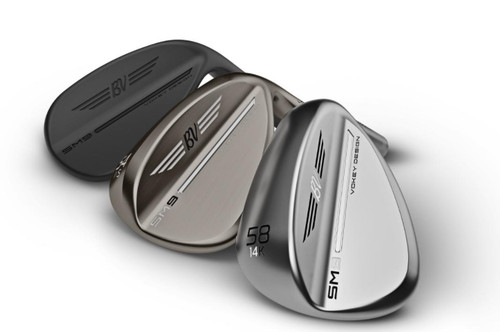 Titleist golf sm9 - golf, vokey