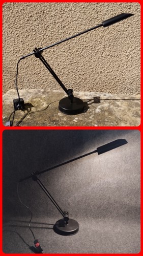 Lampe bureau veneta lumi - de,