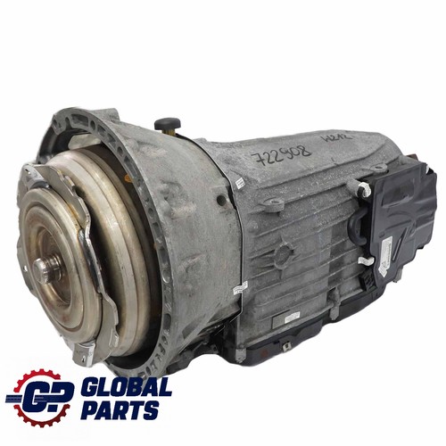 Mercedes w204 w212 w221 boîte - mercedes,