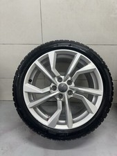 Kit Hiver Audi TT 2019