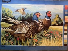 @@@***SUPERBE CANEVAS  DE