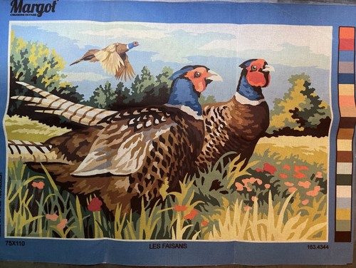 Superbe canevas de - @@@***superbe,