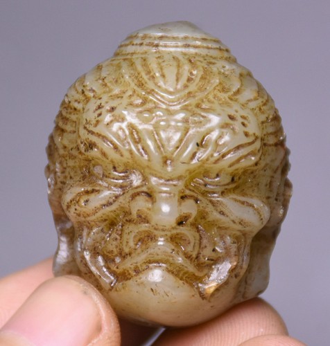 3cm old hongshan - old, culture