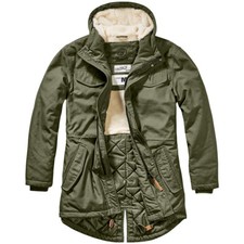 Brandit Marsh Lake Parka Mens