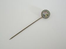 Vieux Épinglette Broche Micro