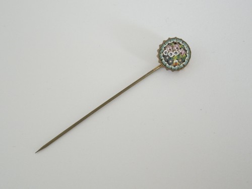 Vieux épinglette broche - vieux,