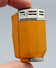 ANCIEN BRIQUET A GAZ IMCO