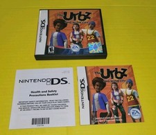 The Urbz Sims in the City
