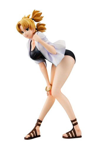 Figurine articulée megahouse - figurine,