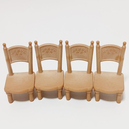 Meuble chaise sylvanian - meuble,