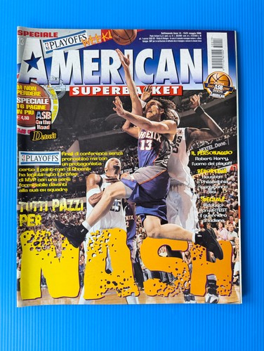 American super basket - super,