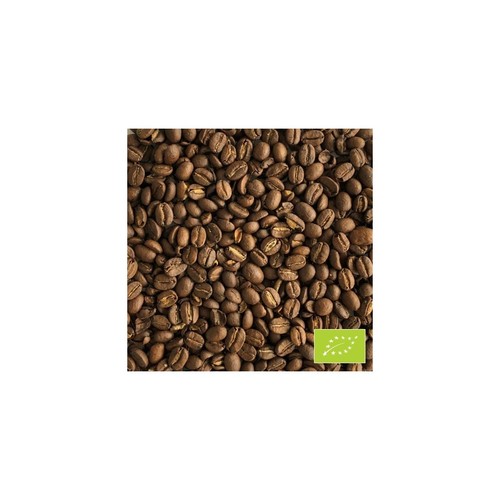 Café bio 100 arabica - 100%,
