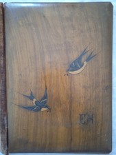 GASTRONOMIE - Culinaria - Cannes - Restaurant - Porte Menu/Carte Acajou