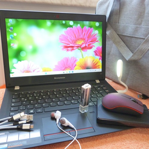 Lenovo e31 pouces ultra - e31, 70
