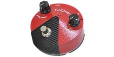 JIM DUNLOP FFM2 Fuzz Face Mini