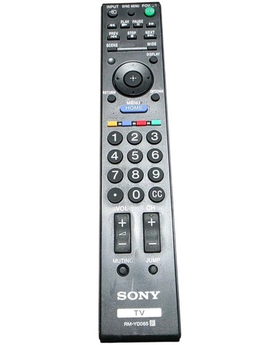 Sony yd065 genuine tv - genuine,