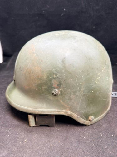 Casque combat ballistique - de,