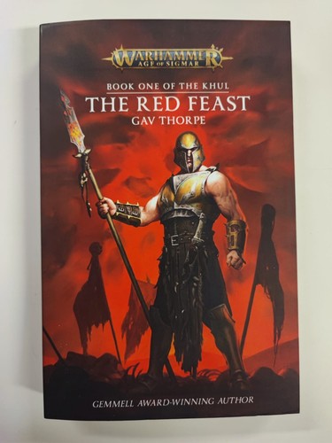 Warhammer age sigmar - warhammer, of