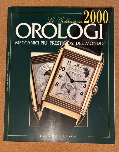 Collezioni orologi - le,