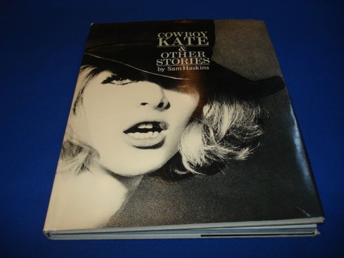 Cowboy kate and others - others, stories