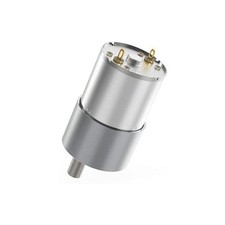 JGB373530 Dc Moteur 12V Dc Gear Réduction Moteur Haut Torque Moto-Réducteur