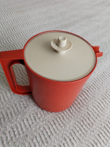 Pichet pot eau vintage - pot, à