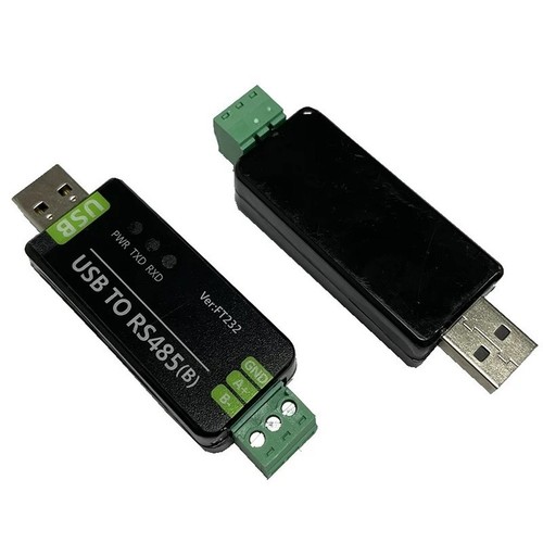 Convertisseur série usb vers - série,