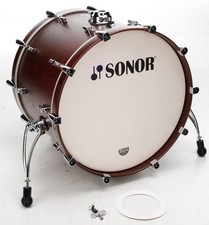 SONOR Prolite Maple  22" x 16"