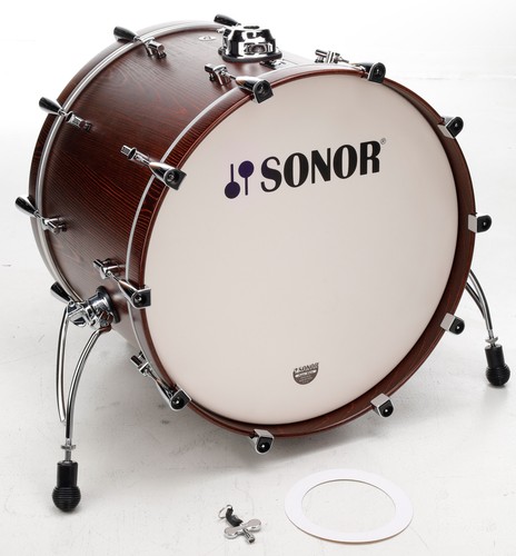 Sonor prolite maple - prolite,
