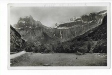 74  VALLEE DE SIXT  CIRQUE DU