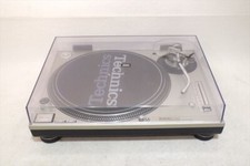 Technics SL-1200 MK3D DJ Turntable record player