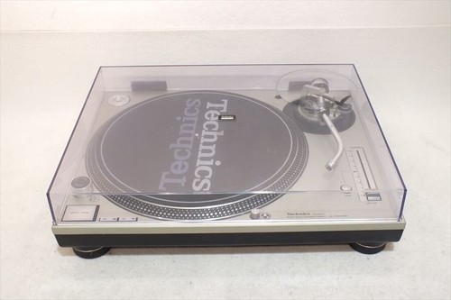Technics 1200 mk3d dj - technics,