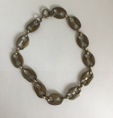 Bracelet metal alliage - metal, alliage/
