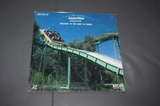 Très Rare Occ TBE Laserdisc