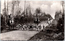 78 RAMBOUILLET  -carte postale