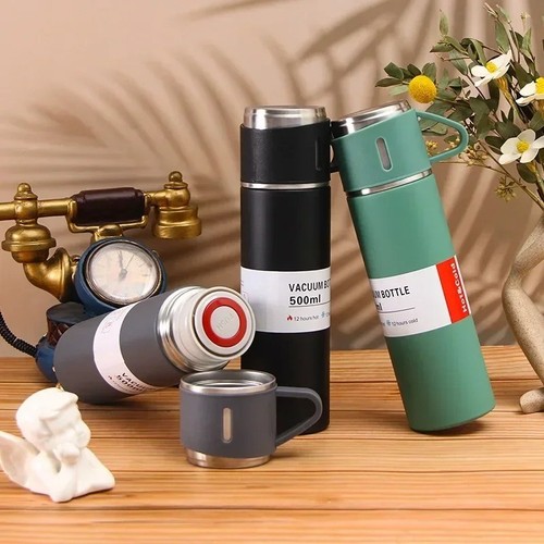 Thermos isotherme acier - isotherme,