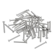 M1.4-0.3 X 12 mm 100pcs