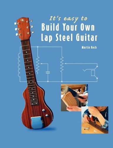 Martin koch easy to build - martin,