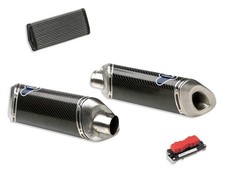 Kit Termignoni Racing En